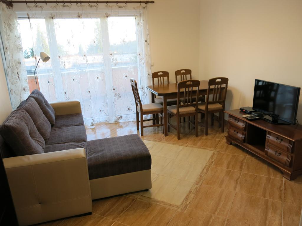 Apartments Victoriya Sutomore Εξωτερικό φωτογραφία