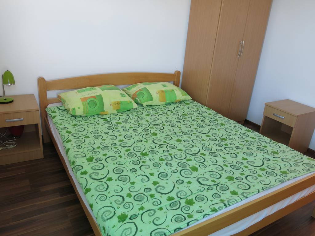 Apartments Victoriya Sutomore Εξωτερικό φωτογραφία